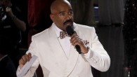 Steve Harvey ulangi kesalahan lewat ucapan Natal (Greatzone)
