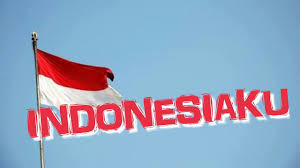 bendera indonesia