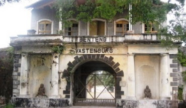 benteng besar