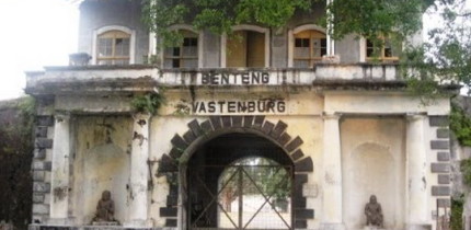 benteng besar