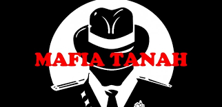 mafia-tanah